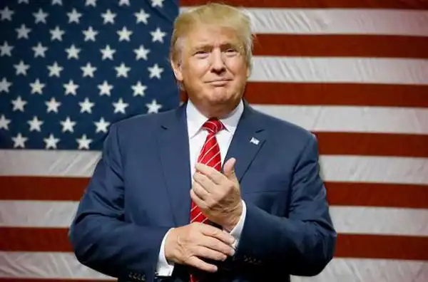 No Wall for Now - Trump Reverses Course on Mexico Border Wall